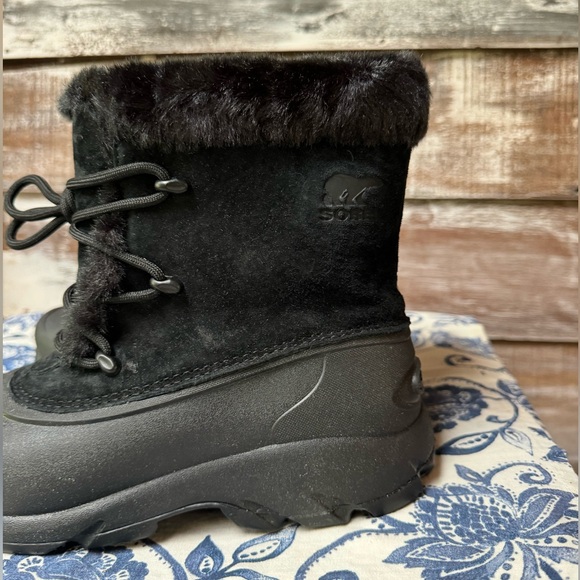 🖤NEW🖤 Sorel Snow Angel Boot - Picture 6 of 10